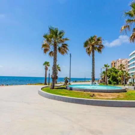 Marina Luxury Torrevieja