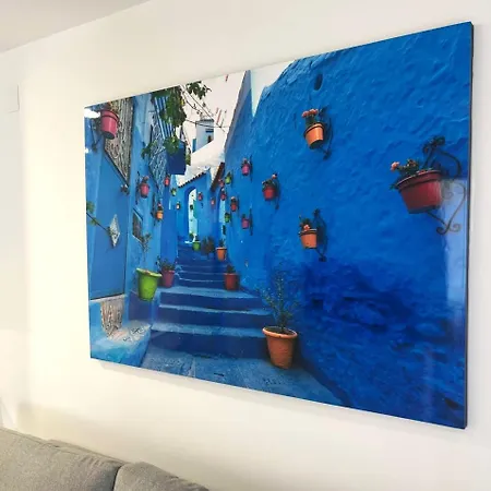 Marina Luxury 托雷维耶哈
