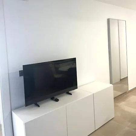 Marina Luxury Lägenhet