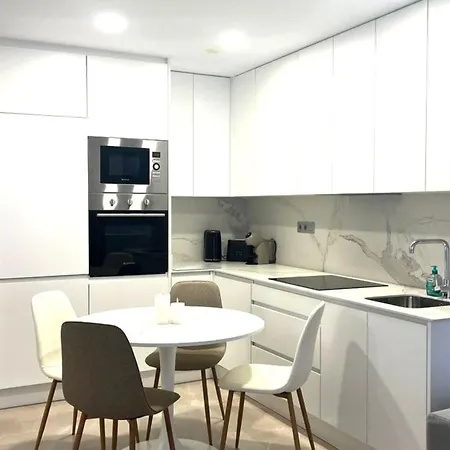 Marina Luxury * Torrevieja